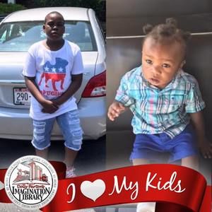 Meet your Posher, Korey