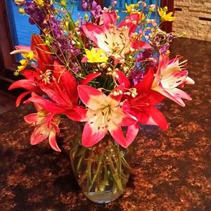 Meet your Posher, Kari