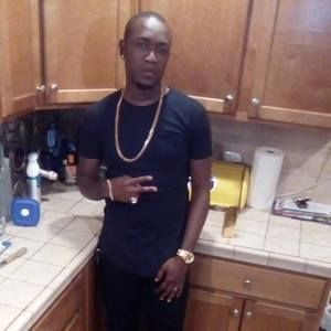 Meet your Posher, Andre