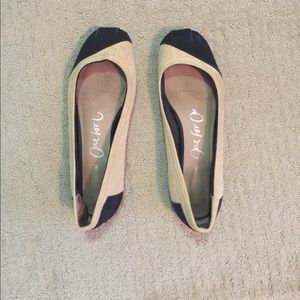 Toms Flats