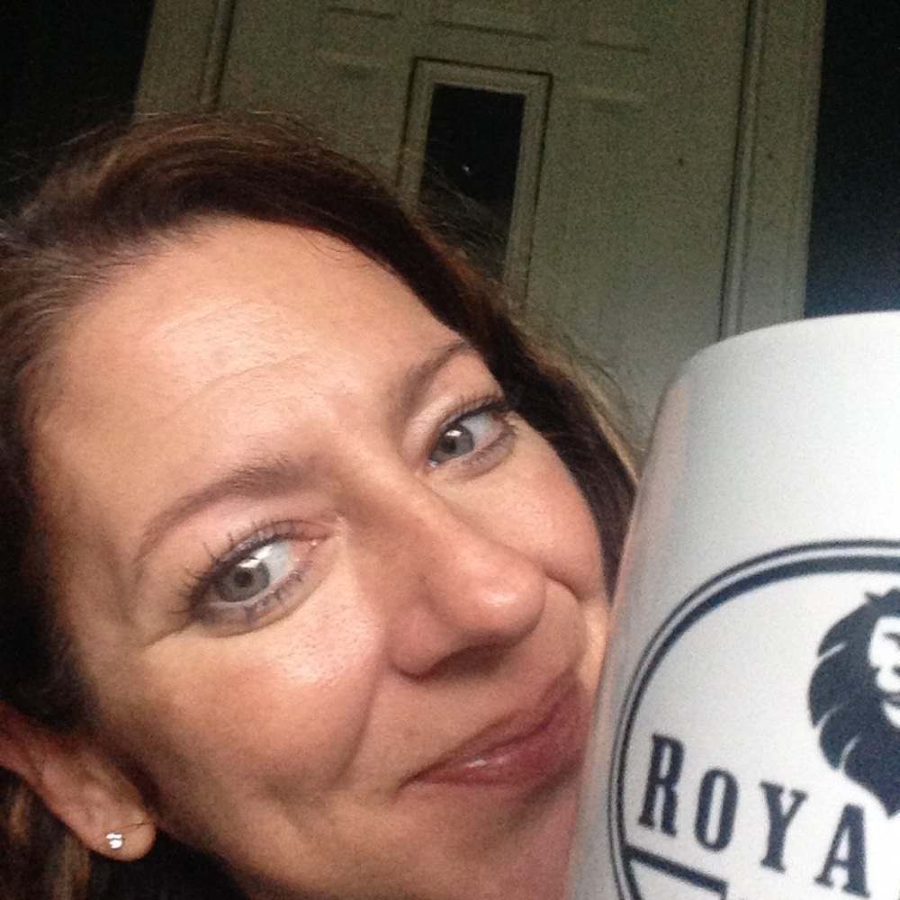 Meet your Posher, Erica