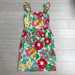 Lilly Pulitzer dress, size 0