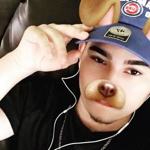 Meet your Posher, Ronny