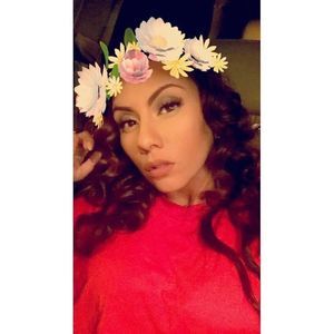 Meet your Posher, Christy