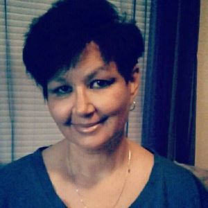 Meet your Posher, Raylene