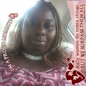 Meet your Posher, Jocilan