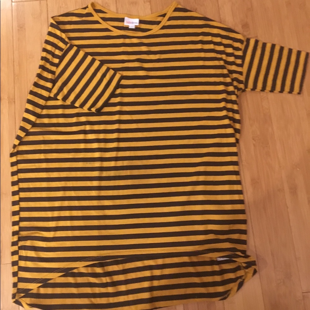 LuLaRoe M Irma