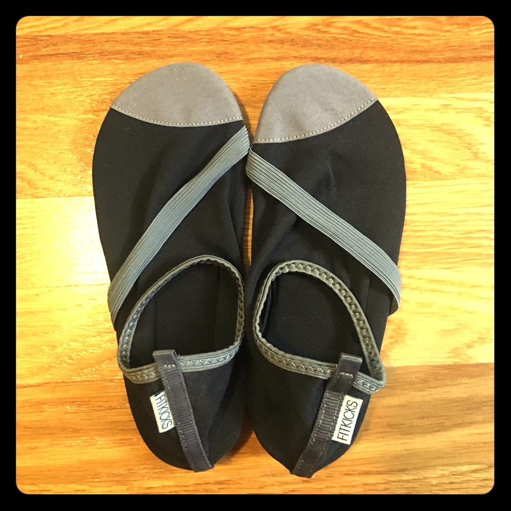 FitKicks - brand new!