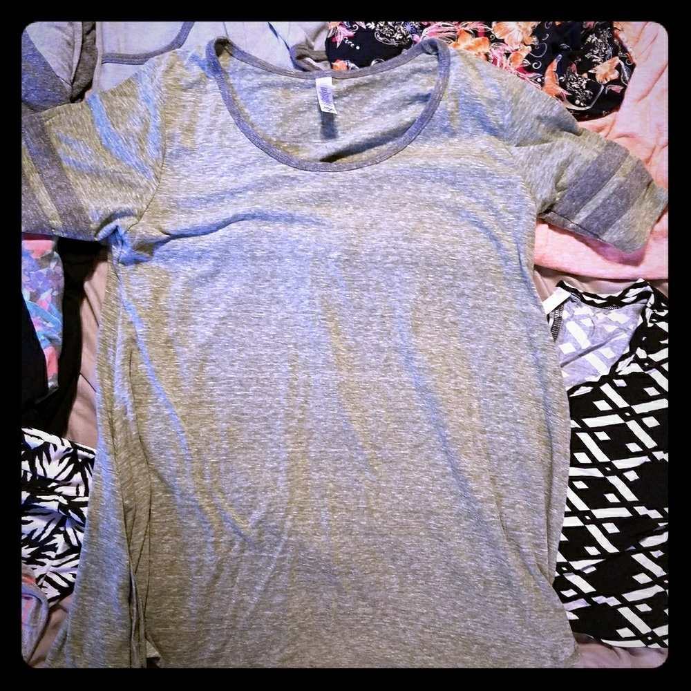 Perfect t small