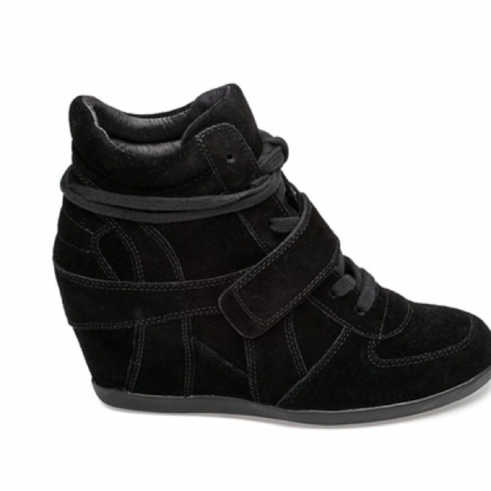 〰Ash wedge sneakers〰