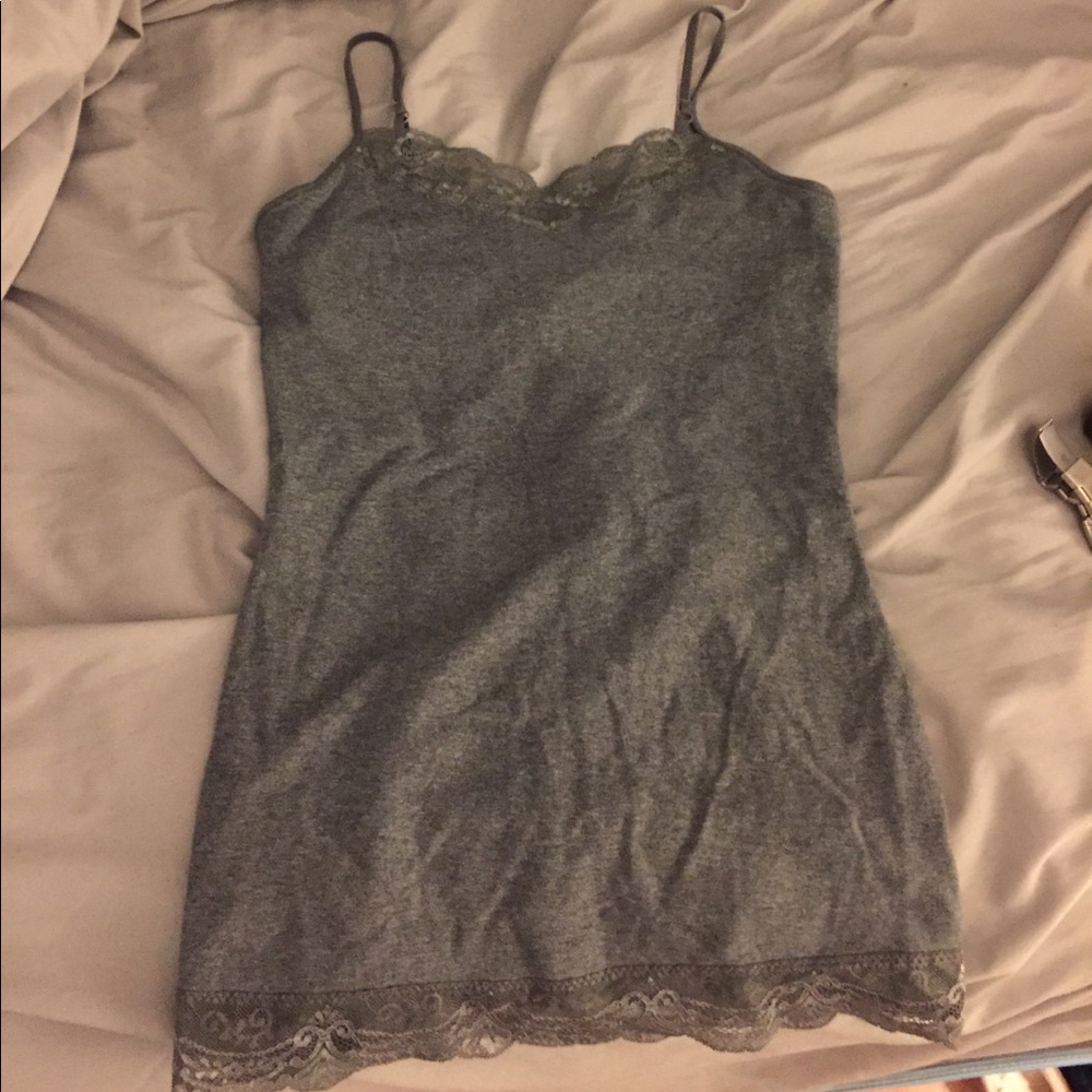 Express Cami