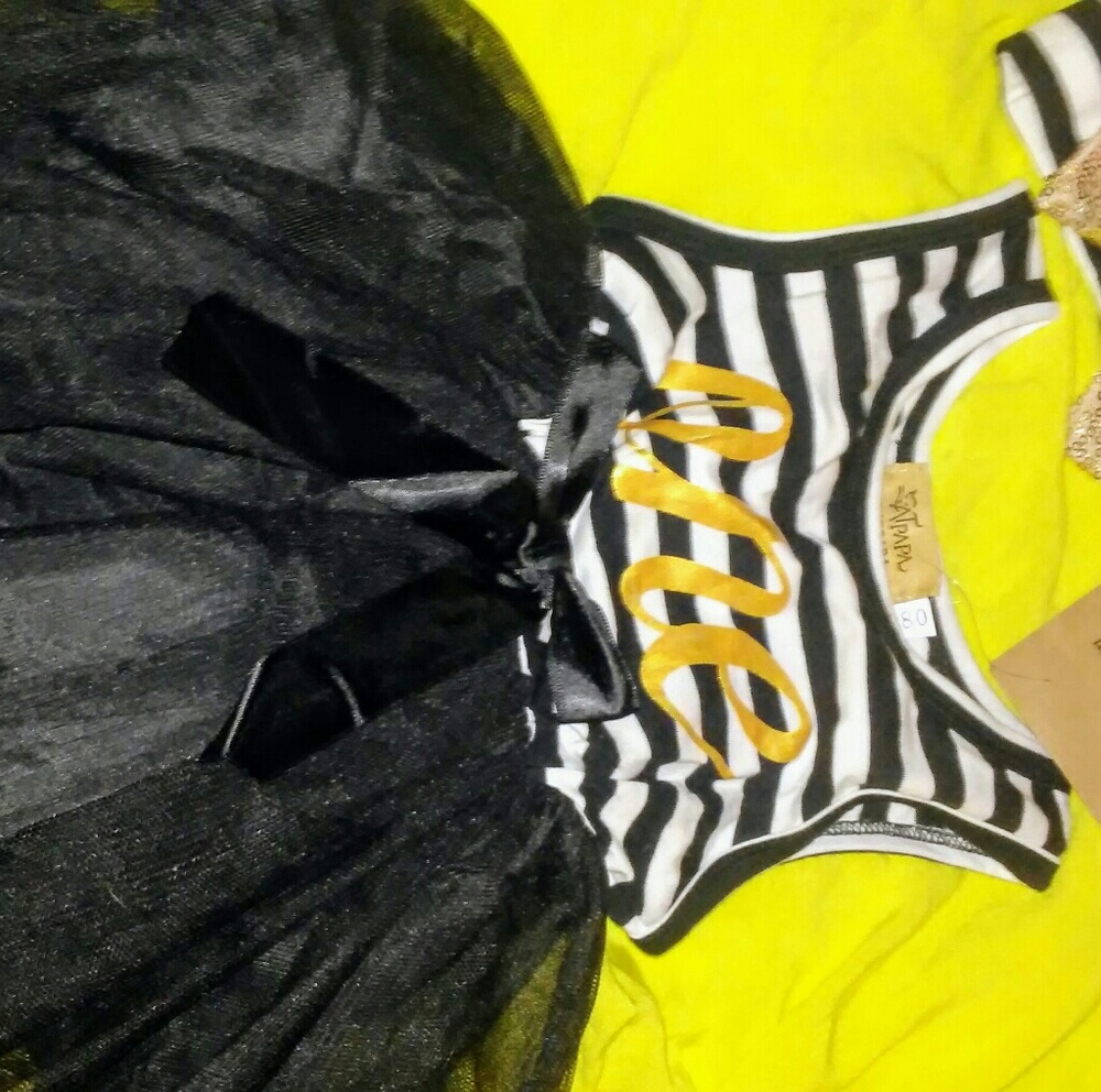 Toddler One Birthday Dress