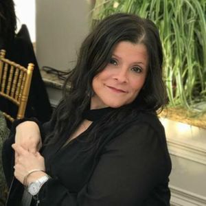 Meet your Posher, Catherine