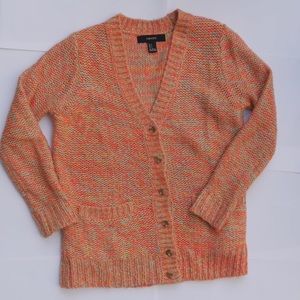 ✌🏼4 for $15 ✌🏼FOREVER 21 -  Neon Sweater