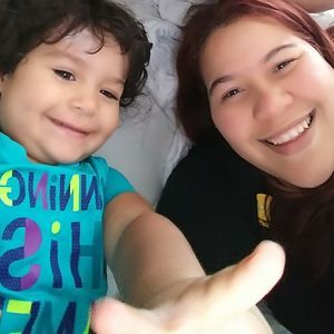 Meet your Posher, Luz