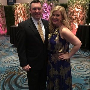 Meet your Posher, Dana