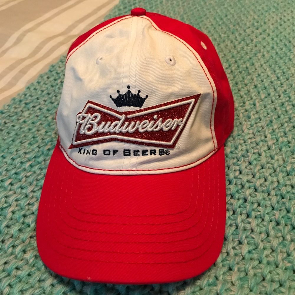Budweiser hat