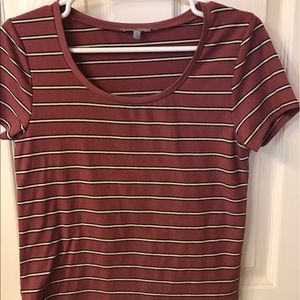 Charlotte Rousse shirt