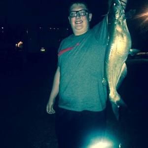 Meet your Posher, Justin