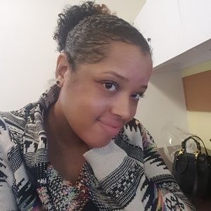 Meet your Posher, Shontelle