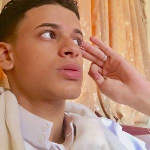 Meet your Posher, Mohamed