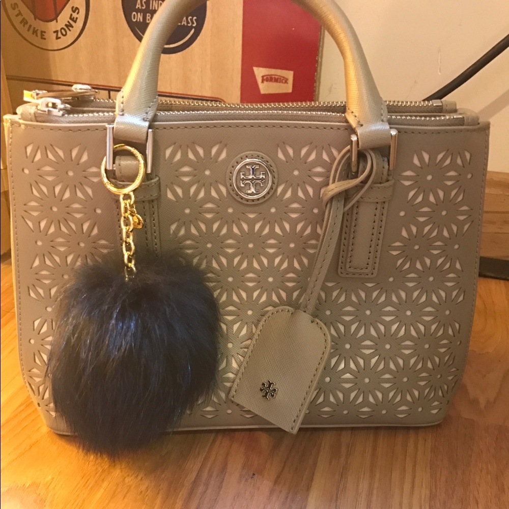 Tory burch Bag!