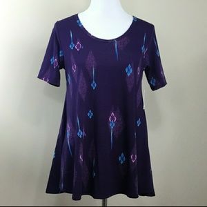 Lula roe xs Perfect t