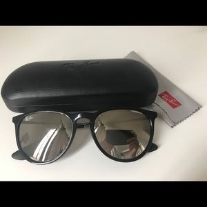 Ray-Ban Erika