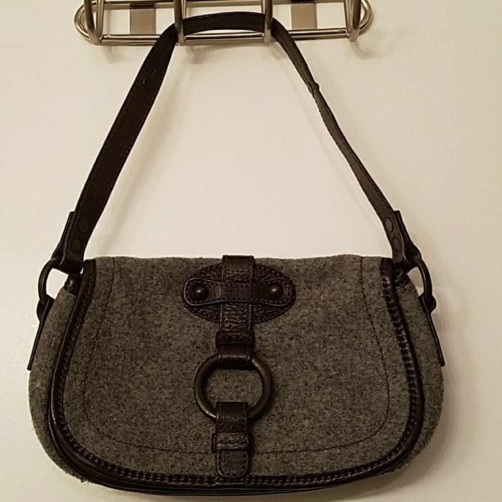 [BRAND NEW] Banana Republic Heritage Purse