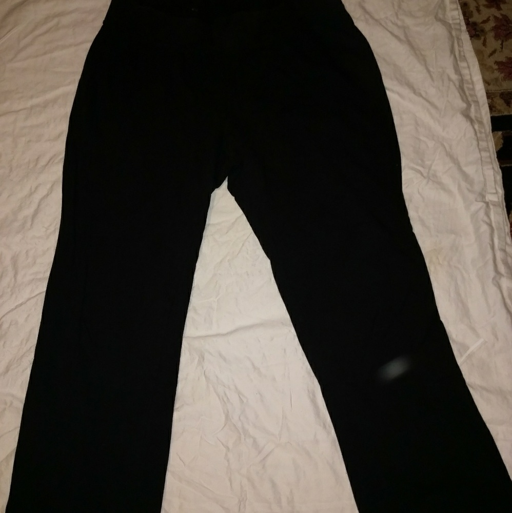 Woman's Cotton Torrid Pant