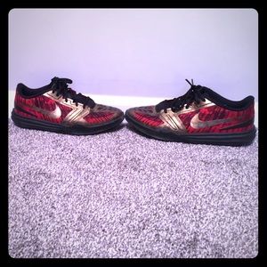 Nike Kobe 7 mentalities 9/10 condition worn once.
