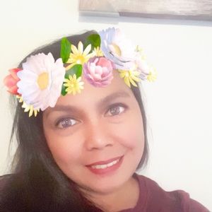 Meet your Posher, Julie