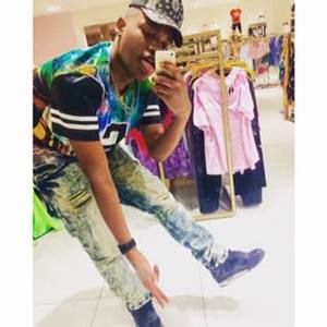 Meet your Posher, Will