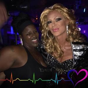 Meet your Posher, Jacinta