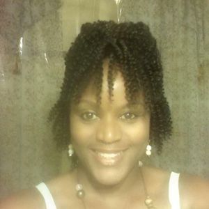 Meet your Posher, Joanne