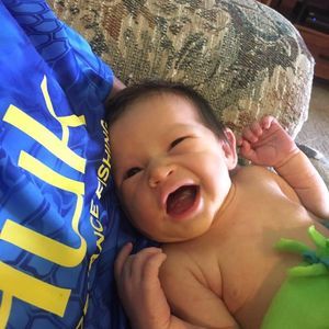 Meet your Posher, Mychelle