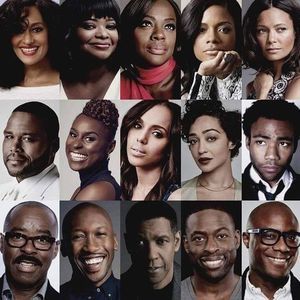 Meet your Posher, Johnetta