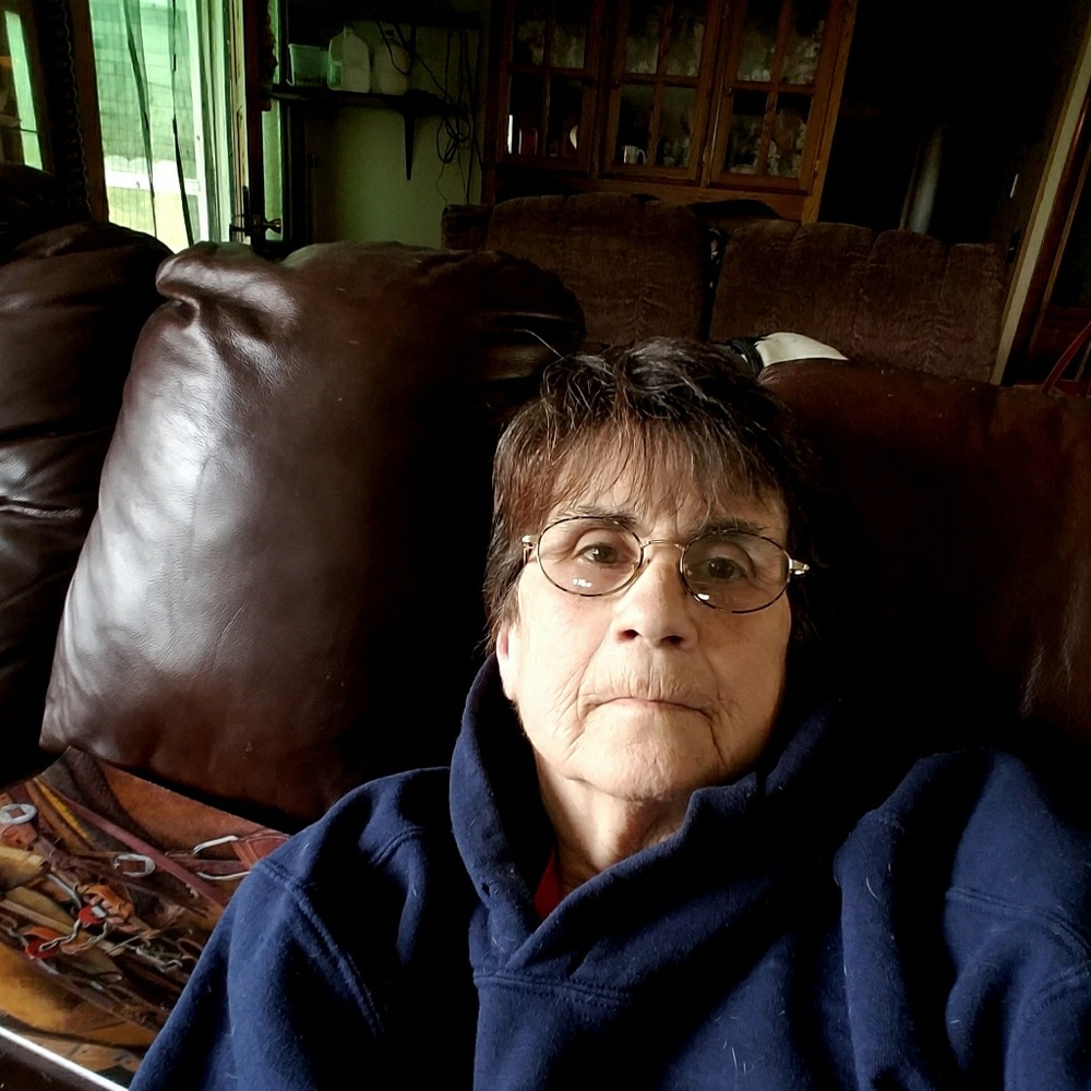 Meet your Posher, Jeanette