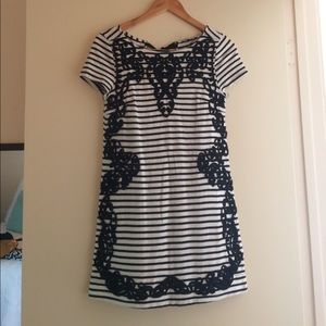 Anthropologists brand tunic Sz XS