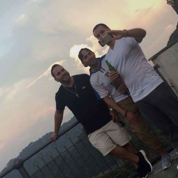 Meet your Posher, Tony - Picture 1 of 1