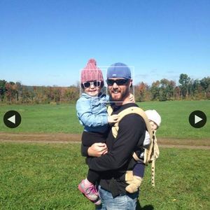 Meet your Posher, Sean