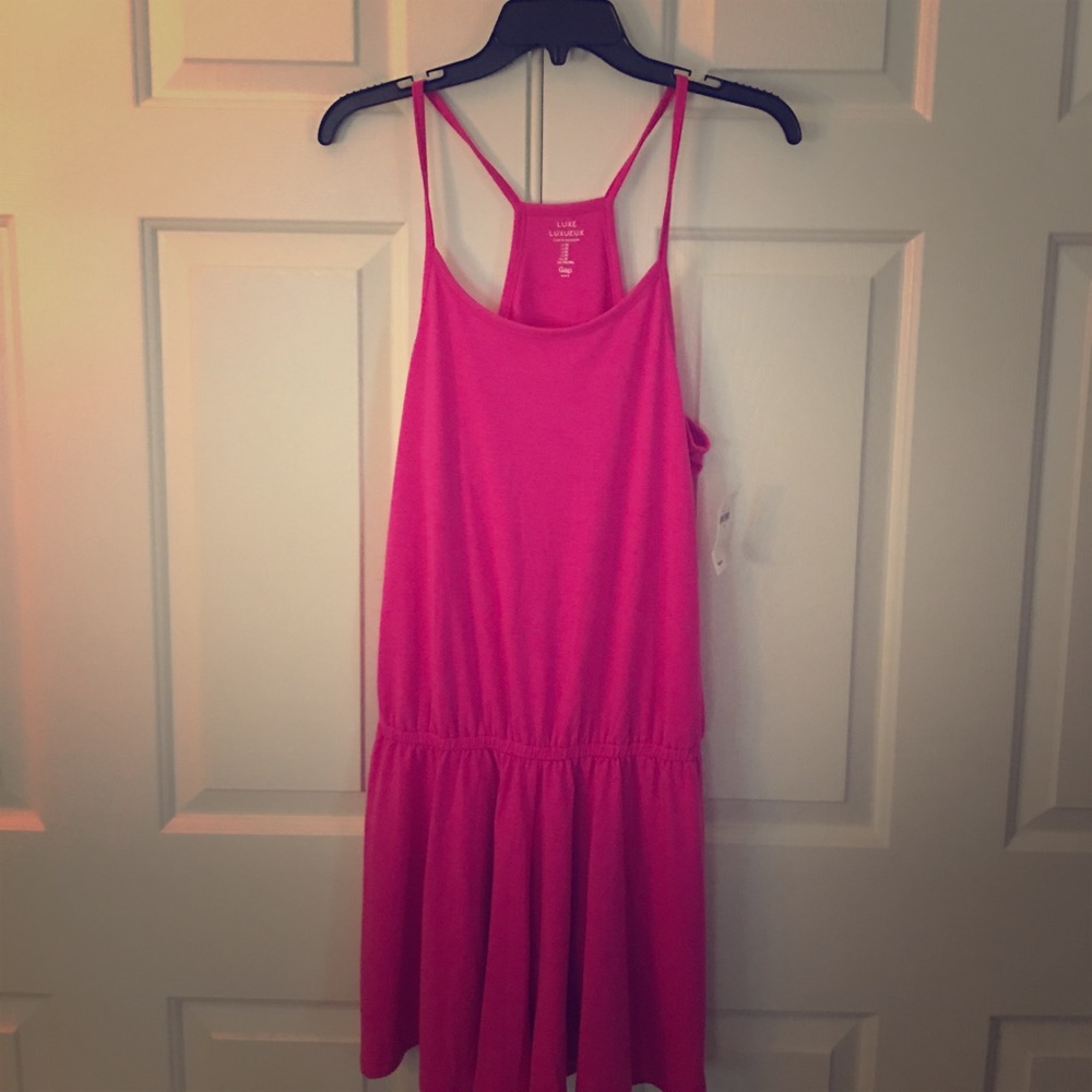 Gap Romper