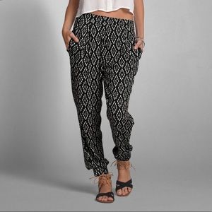 Abercrombie Joggers