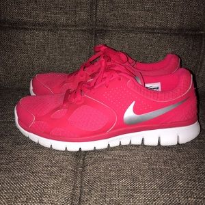 Nike Flex Run