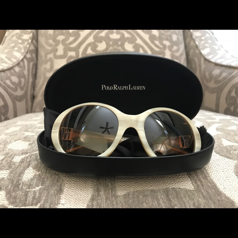 Ralph Lauren Sunglasses