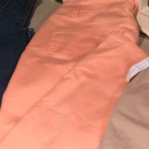 Liverpool Size 12P Ankle pants