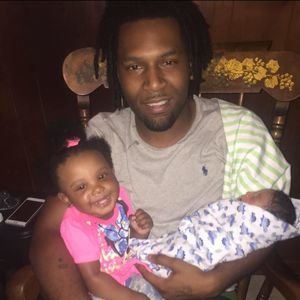 Meet your Posher, Marvin