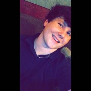 Meet your Posher, Cameron