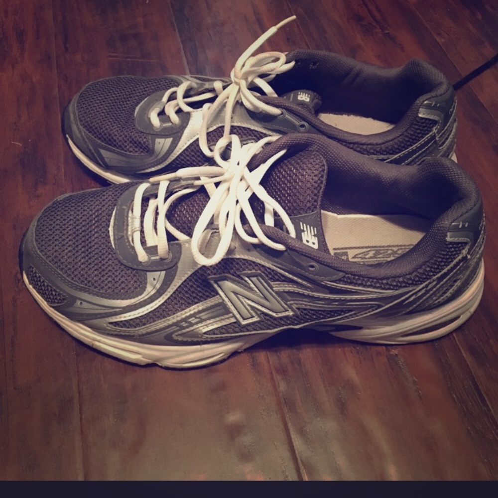 New Balance shoes