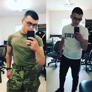 Meet your Posher, Tyler